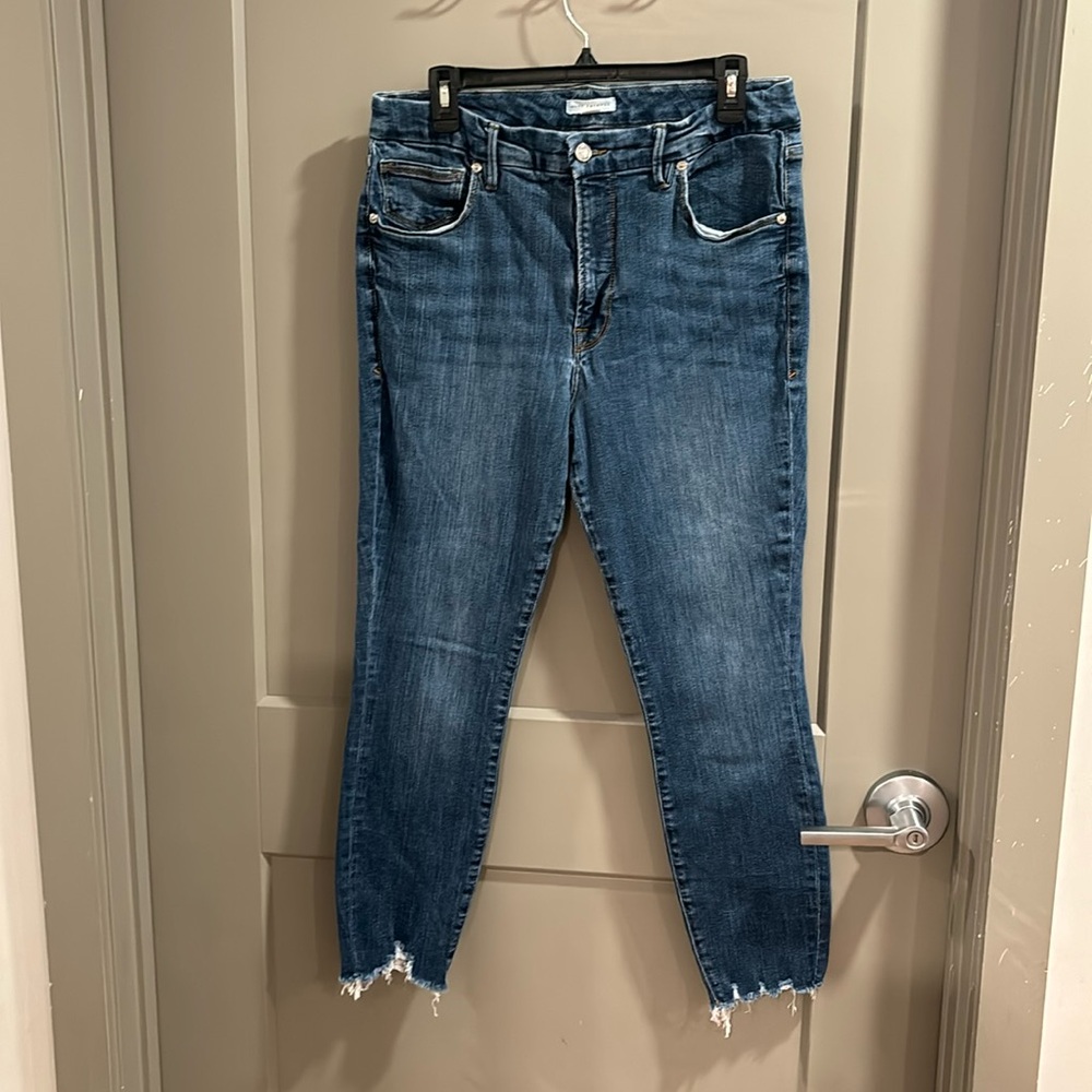 Good American Jean